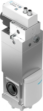 PREL-90-HP3-V1-A-20CFX-S1-4 Электрический регулятор давления