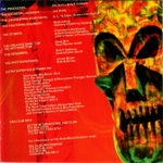 ZZ Top / Rhythmeen (CD)