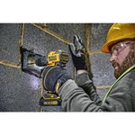 Дрель-шуруповерт аккумуляторная DeWALT DCD 708 N бесщеточная без АКБ и ЗУ DCD708N-XJ