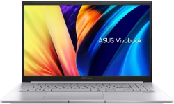 Ноутбук Asus 90NB0YJ2-M003F0 VivoBook Pro M6500QH-HN075 15.6 IPS 144Hz FHD(1920x1080)/AMD Ryzen 5 5600H/8GB/512GB SSD /NVIDIA GeForce GTX1650 4GB/Без ОС /Silver (90NB0YJ2-M003F0)