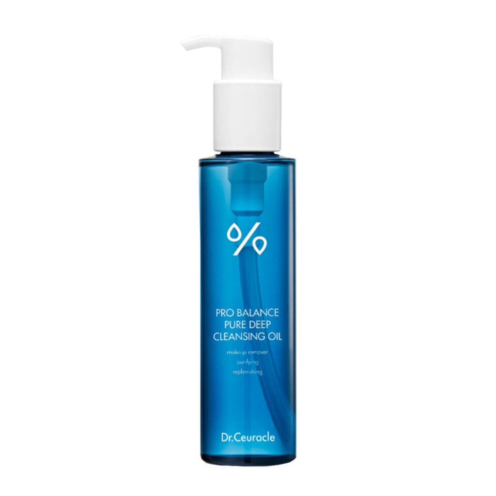 Dr.Ceuracle PRO BALANCE PURE DEEP CLEANSING OIL 155 ML