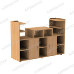 Уголок природы 3