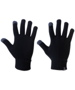 Перчатки зимние ESSENTIAL Touch Gloves, черный