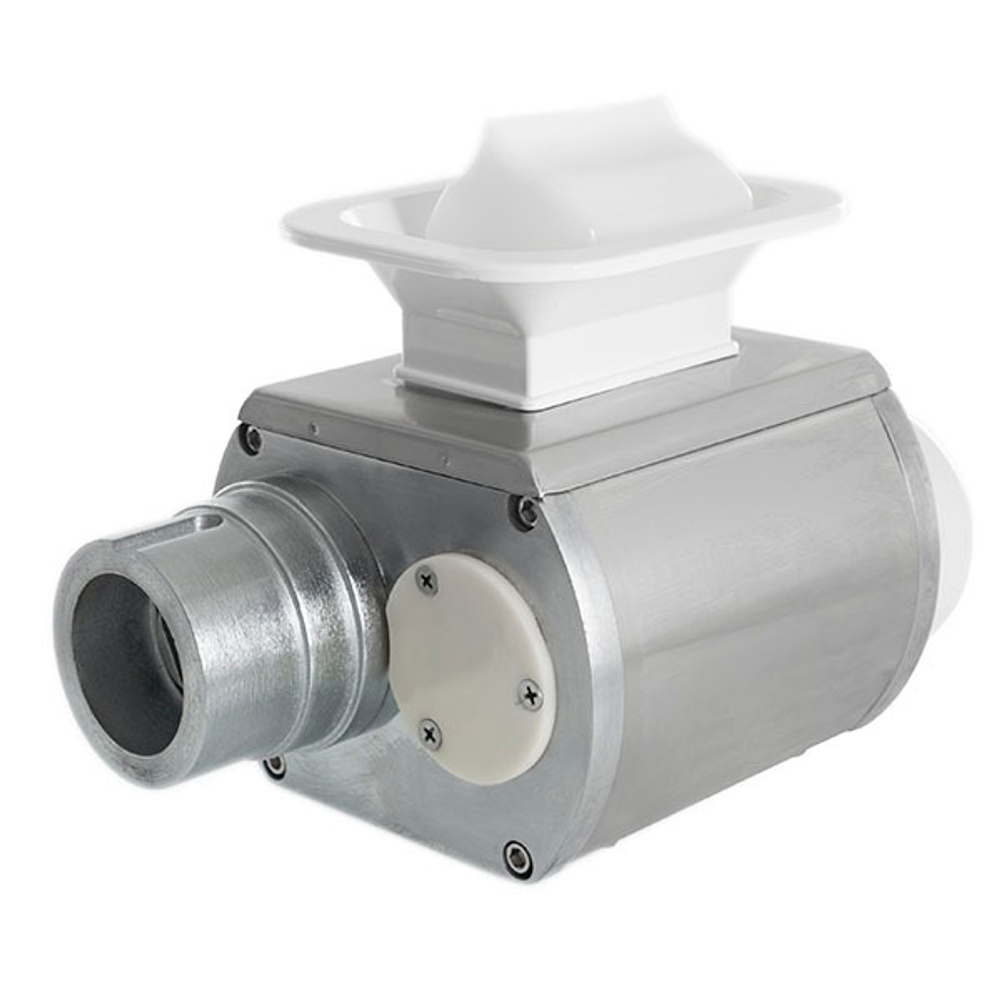 Насадка Нарезка мяса (5 мм) для  мясорубки TK-12 Foodatlas