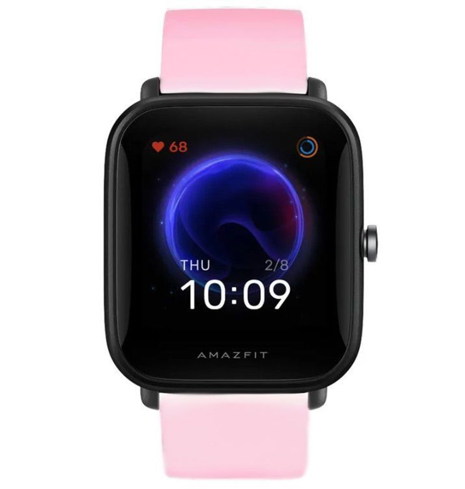 Ремешок КАРТОФАН для Amazfit Bip;Amazfit Bip Lite;Amazfit Bip S;Amazfit Bip U;Amazfit Bip U Pro;Amazfit GTR 42mm;Amazfit GTS;Amazfit GTS 2 оптом (арт. AW-AMAZFIT-BLUE)