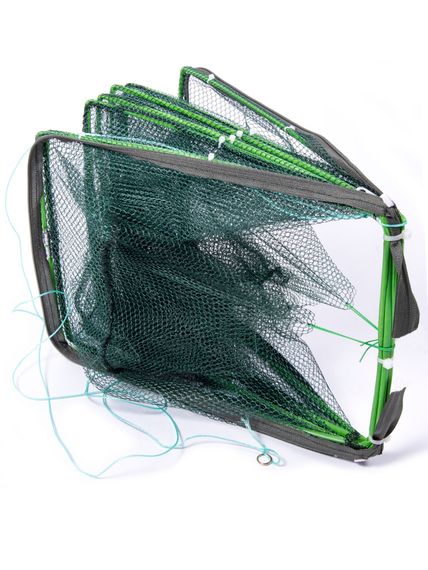 Раколовка Salmo 58х58х22см