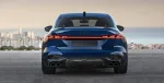 Карбоновый обвес для Audi A5 S5 2026+ Ауди тюнинг