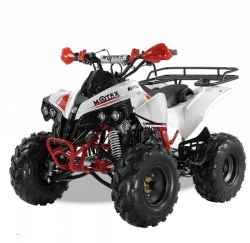 Квадроцикл MOTAX ATV Raptor Super LUX 125 cc