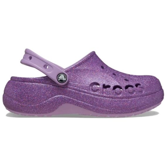 Crocs Clog 'Purple'