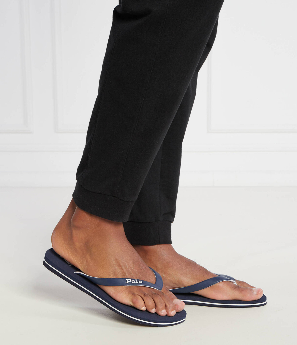 Вьетнамки POLO RALPH LAUREN - темно-синий(816931531)