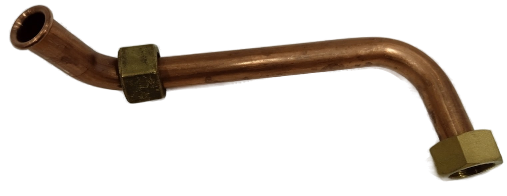 Трубка холодной воды 3272-31.200