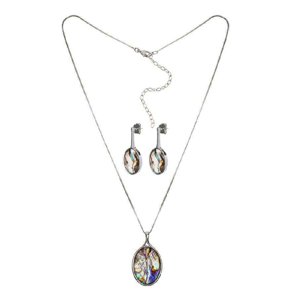 Комплект Possebon Abalone S9521.14 S