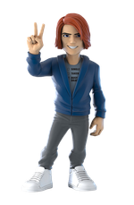 Фигурка коллекционная Сергей Разумовский