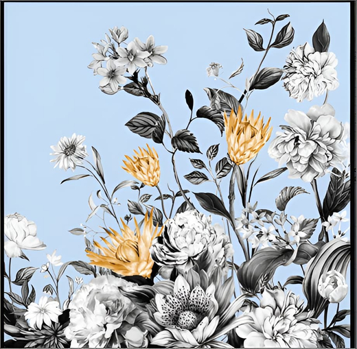 Платок 106x106 см AV-BSD1021191570