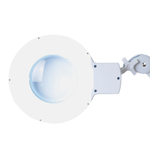 Лампа бестеневая (лампа-лупа) Med-Mos 9001LED (РУ)