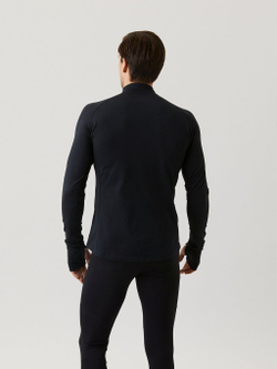 Куртка теннисная Bjorn Borg Borg Midlayer Half Zip M