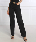 Джинсы Pinko - черный(1J112A A09H)