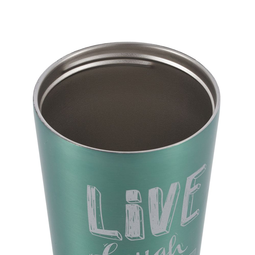 Термокружка вакуумная Gipfel Megapolis 52285 500 мл