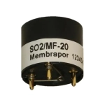 SO2/MF-20 Membrapor сенсор электрохимический диоксида серы (SO2)