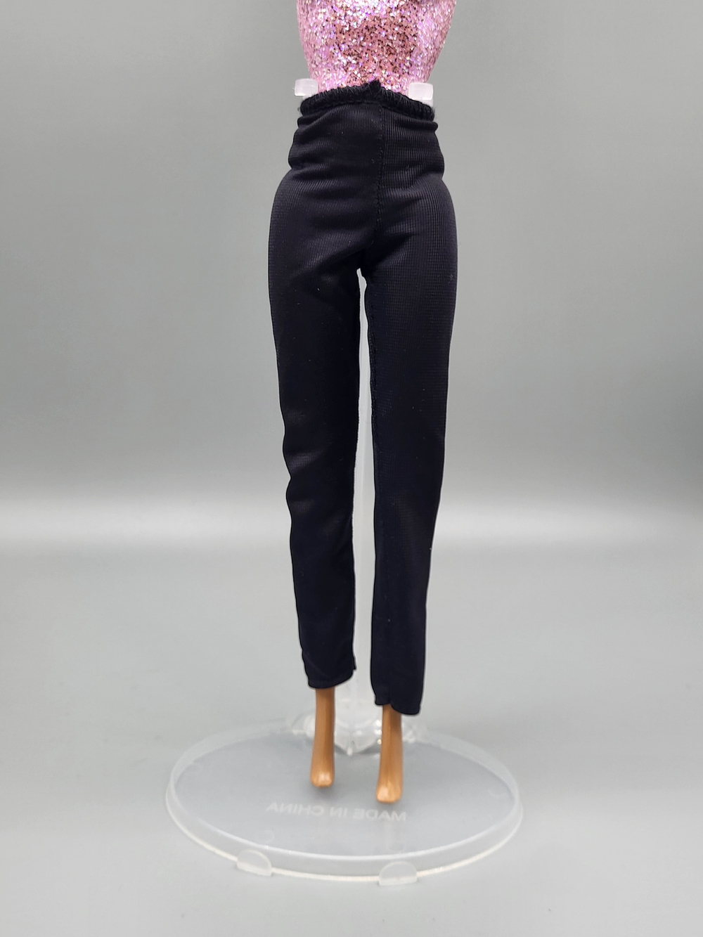 Одежда для куклы Барби винтаж брюки 0545