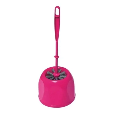 Ерш для туалета МИДИ цвета в ассортименте