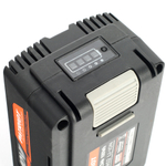 Батарея аккумуляторная PATRIOT BL 402 (40 В, 2.5 Ач)