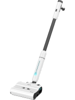 Пылесос моющий Hiberg STYLLE Q бесшумный