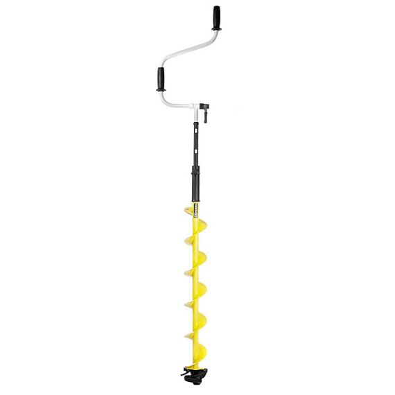 Ледобур ICEBERG-EURO 130R-1300 v3.0 правое вращение (LA-130RE) Тонар