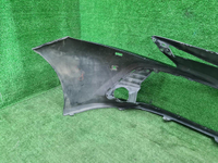 Бампер передний Toyota Camry 8 XV70 (2017-2021)