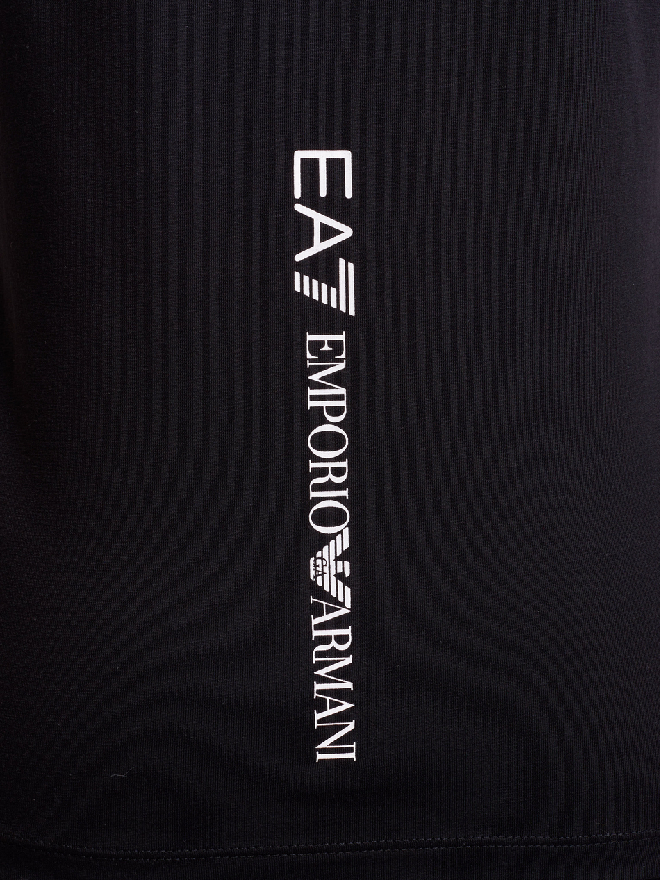 Футболка W EA7