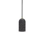 Pendant design lamp  U by Bentu Design