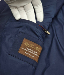 Безрукавка Loro Piana