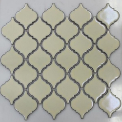 Мозаика NSmosaic R-304 керамика глянцевая