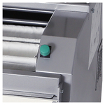 Шкаф расстоечный Jac BA L