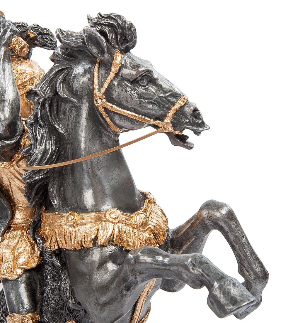 WS-641 Статуэтка «Александр Македонский»