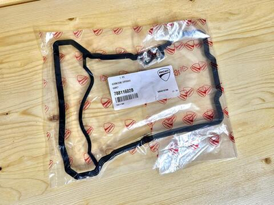 Ducati Прокладка клапанной крышки V4 78811602B