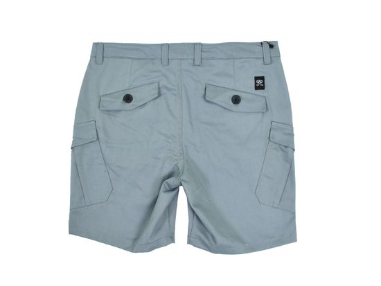 Шорты GIFTED Summer/813 Серый