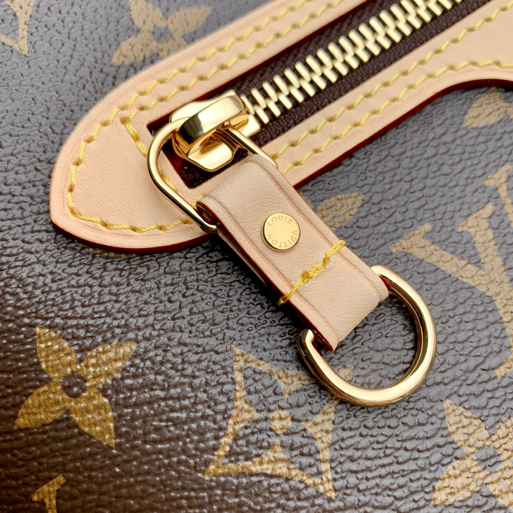 Louis Vuitton Lineup BB