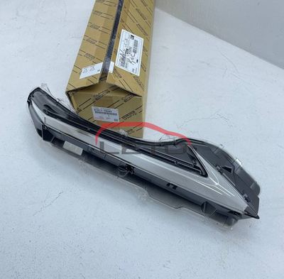 LENS, CLEARANCE LAMP, RH 81611-78090 8161178090