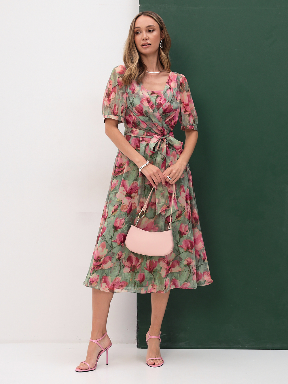 Платье Пл.945А.247.25 AN-2