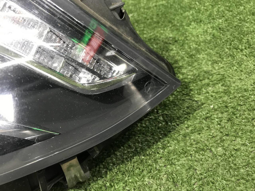 Фара правая Mercedes S W222 (2013-2017) LED