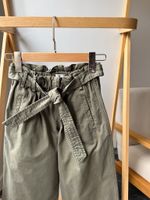 Хлопковые брюки Brunello Cucinelli, 128