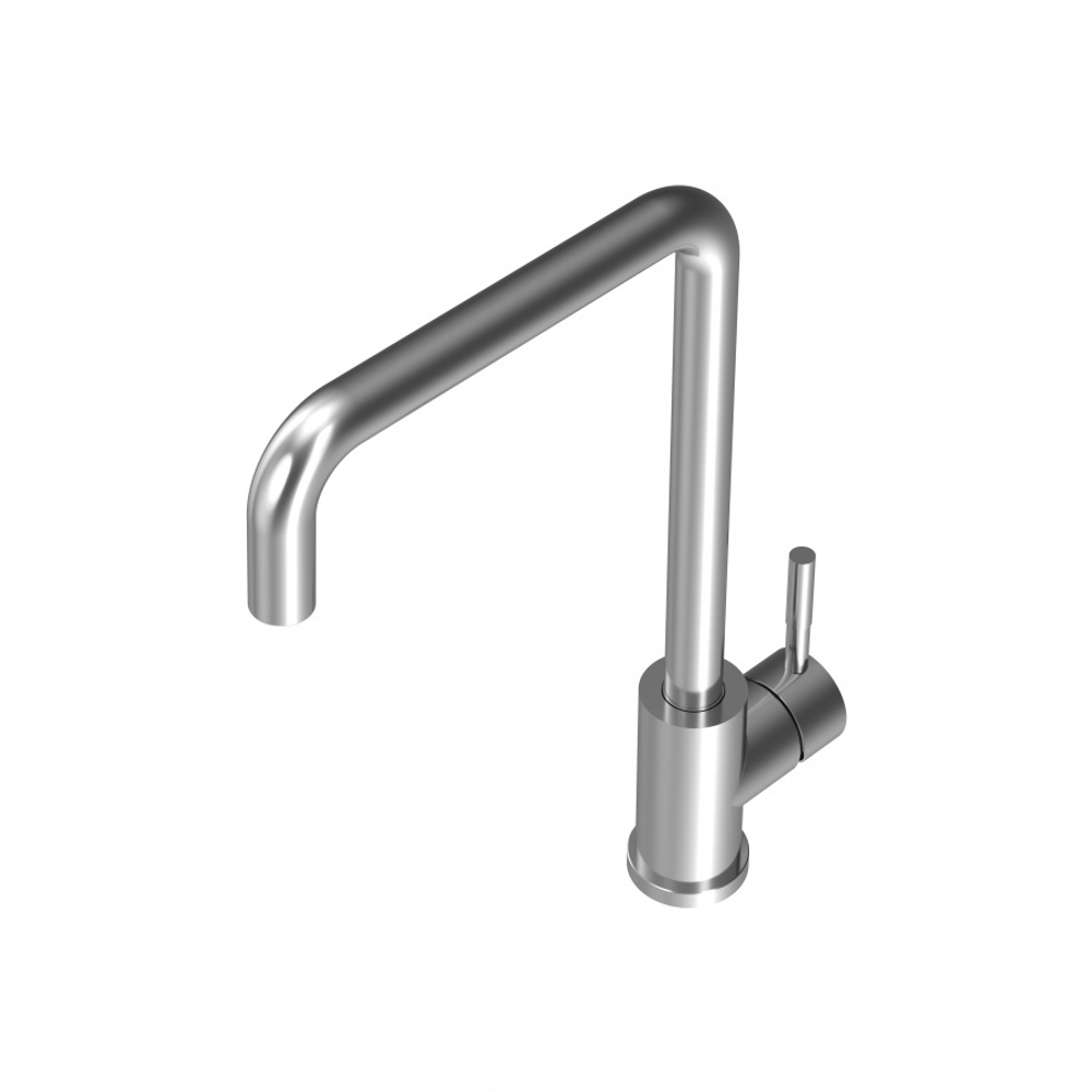 Смеситель для кухни с каналом для питьевой воды Damixa Merkur 710720000