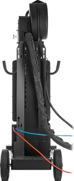 Сварочный полуавтомат СВАРОГ TECH MIG 500 P (36801) многофункциональный (MIG/MAG, MMA) 00000099244