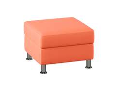 Пуф одноместный Marcus MC-PF.01 экокожа Oregon 23