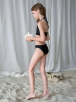 Костюм купальный для девочки