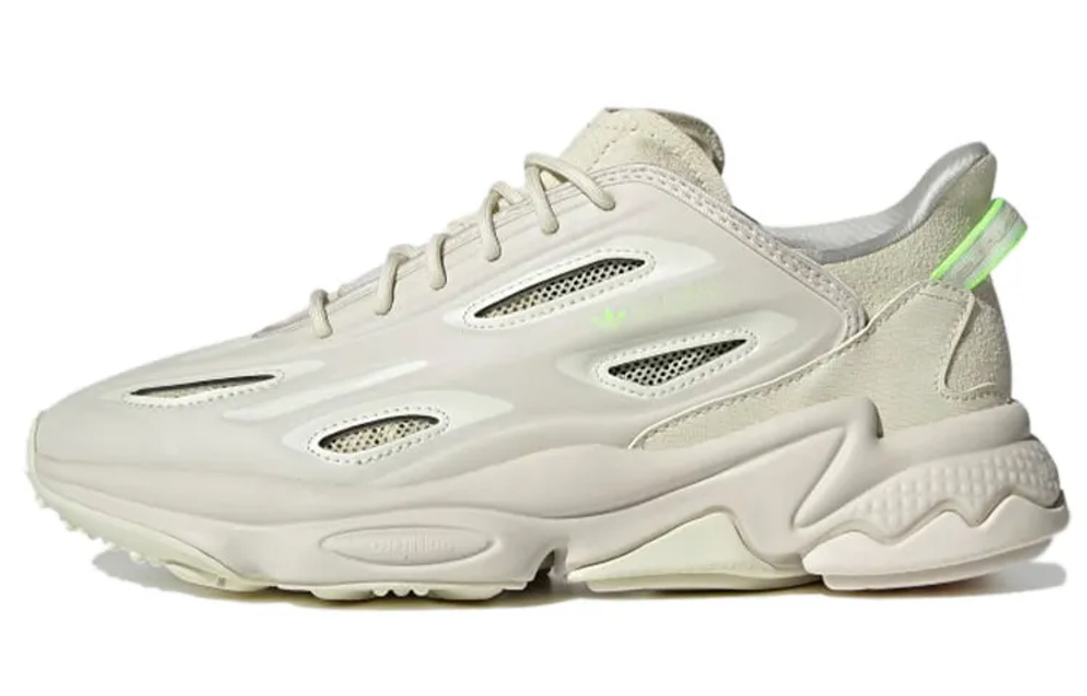 Adidas Originals Ozweego Talc Signal