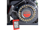 Генератор бензиновый VERTON POWER GG2500