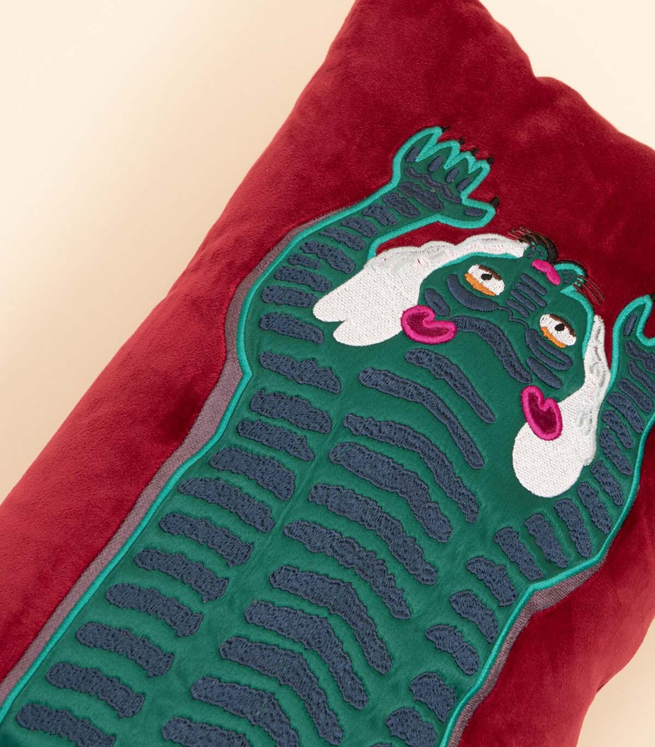 Подушка – Rrrrrrr | Doodls