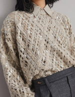 Свитер Brunello Cucinelli